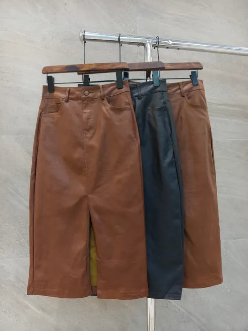Saia Resinada Midi SB