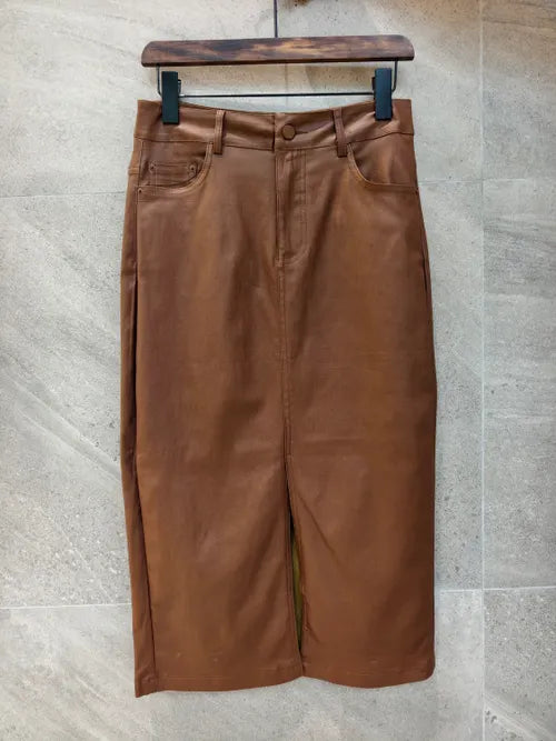 Saia Resinada Midi SB
