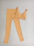 Conjunto Academia Poliamida SB