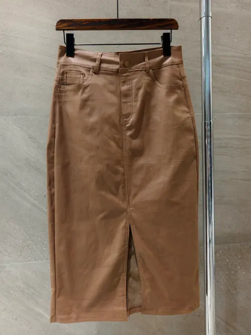 Saia Resinada Midi SB