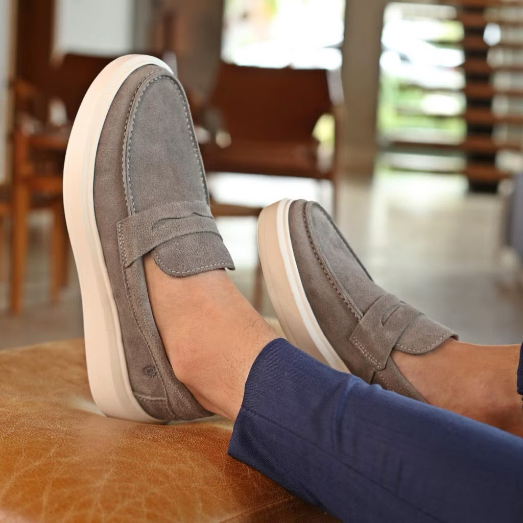 Sapato Masculino Mocassim