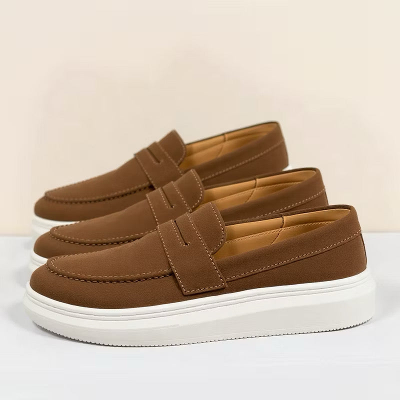 Sapato Masculino Mocassim