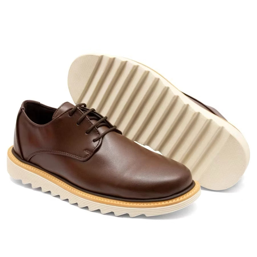 Sapato Mocassim Masculino