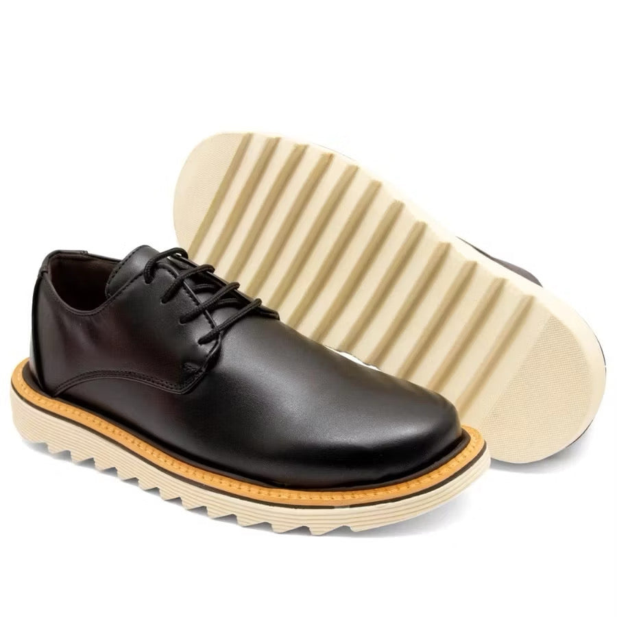 Sapato Mocassim Masculino