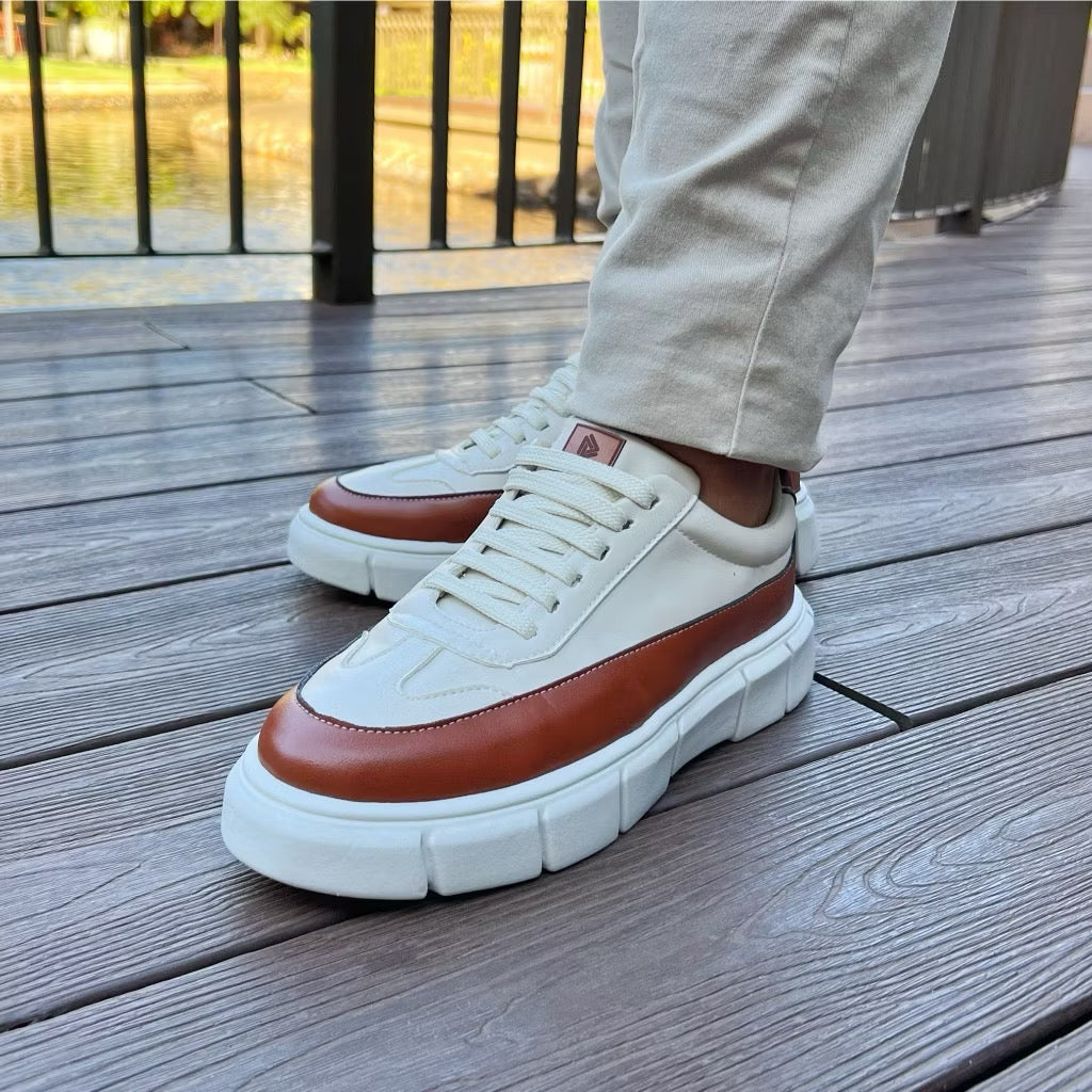 Tenis Oversized Melburk Sneaker
