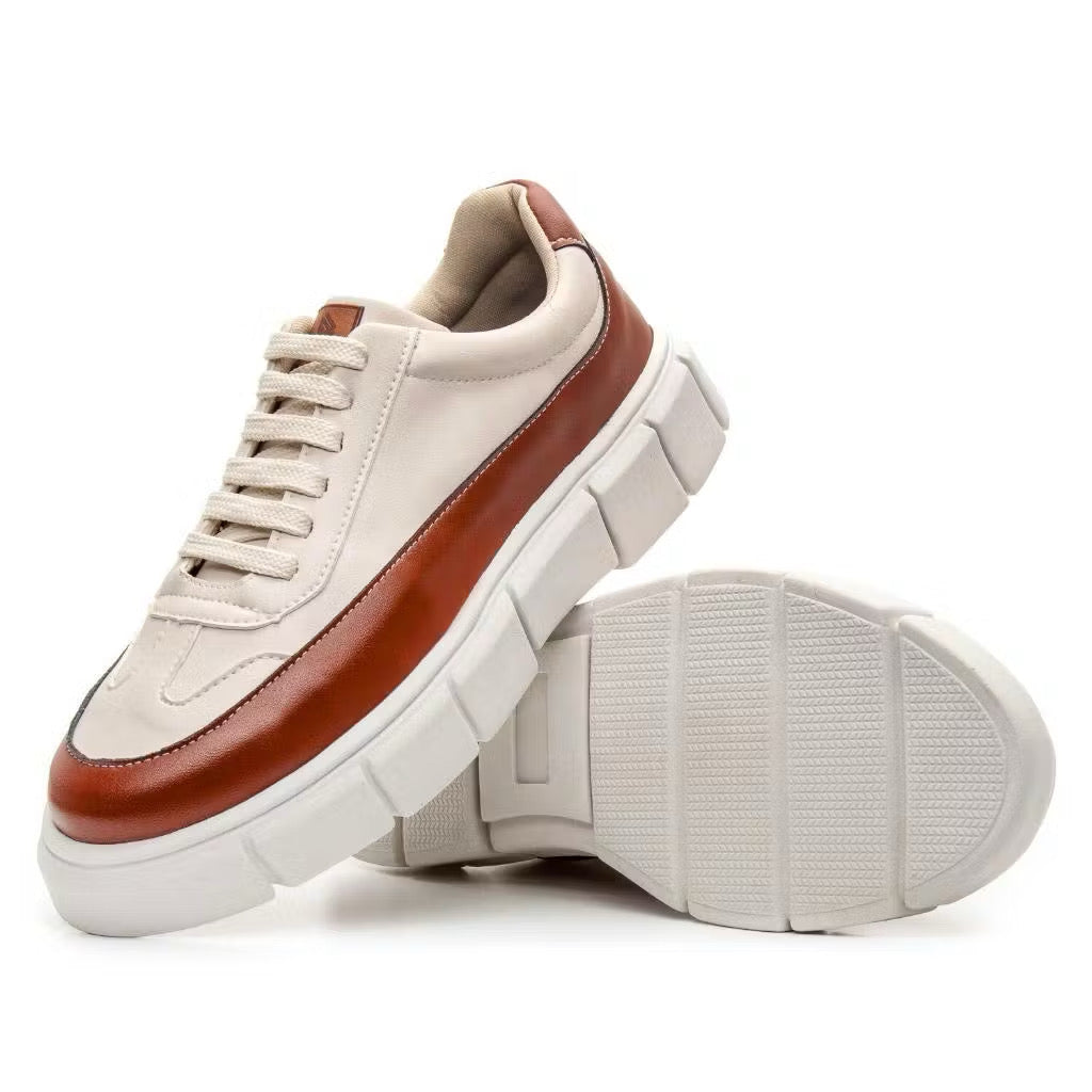 Tenis Oversized Melburk Sneaker