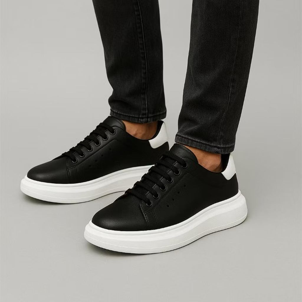Tenis Casual Masculino Sneaker