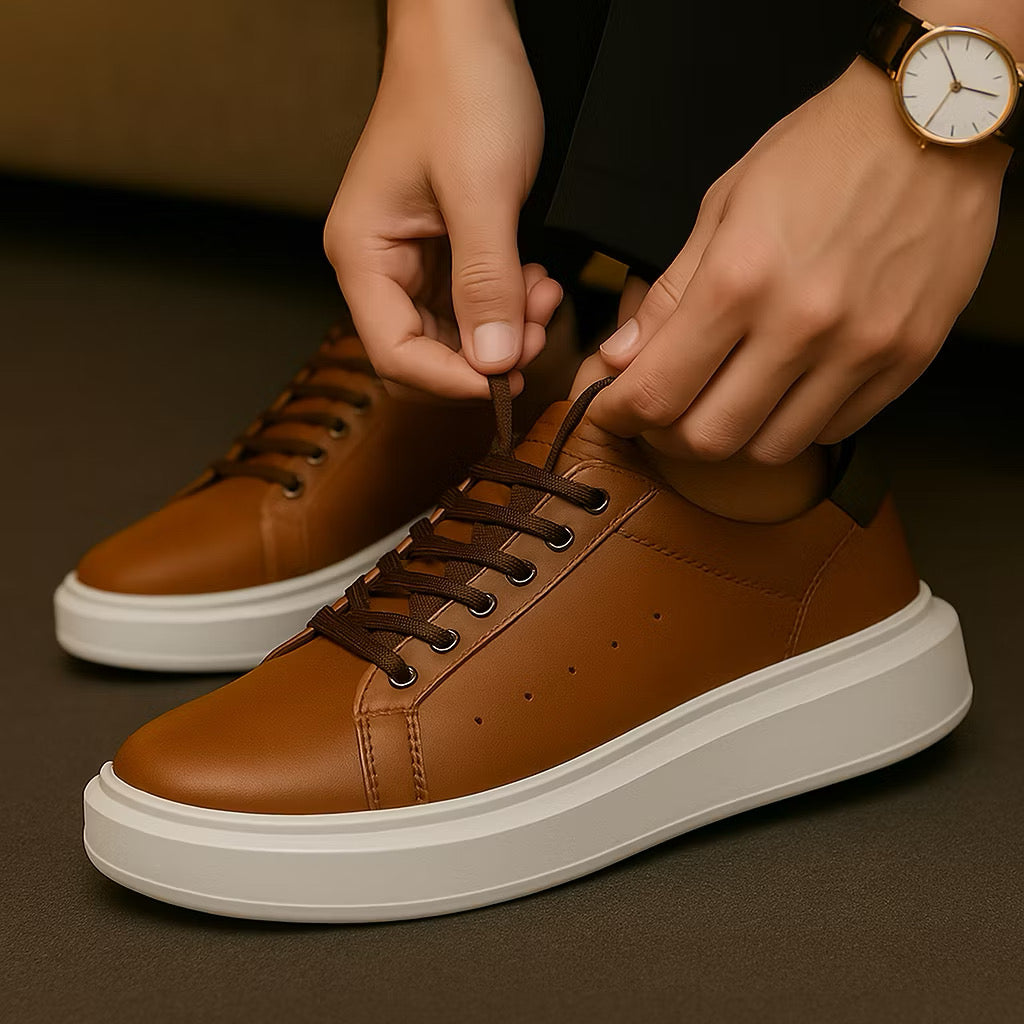 Tenis Casual Masculino Sneaker