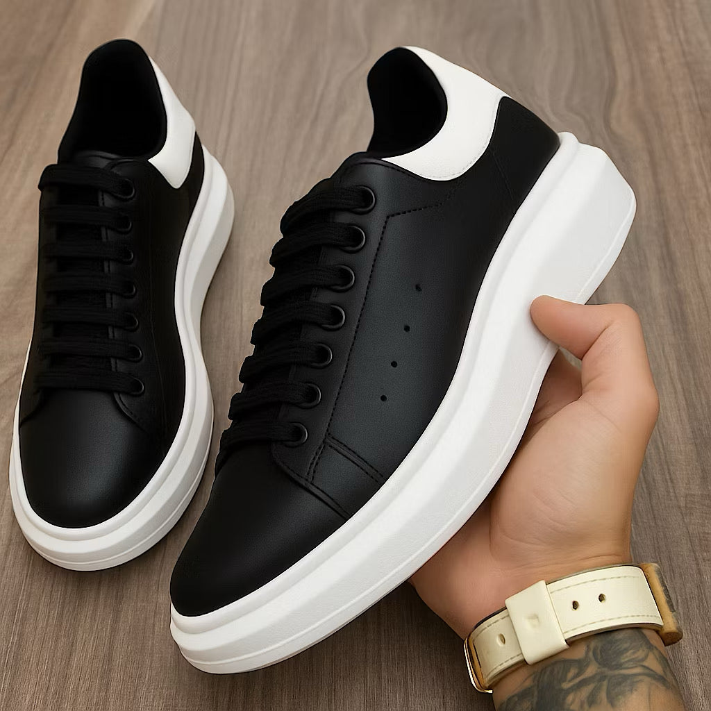 Tenis Casual Masculino Sneaker