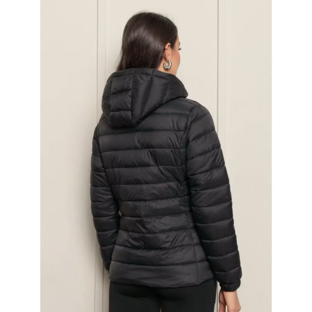 Jaqueta Puffer Feminino