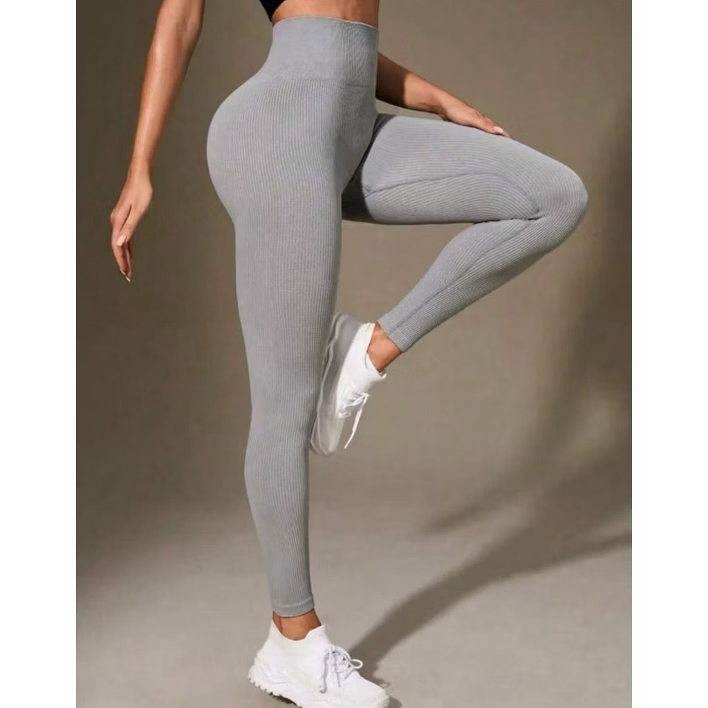 Calça Legging Canelada