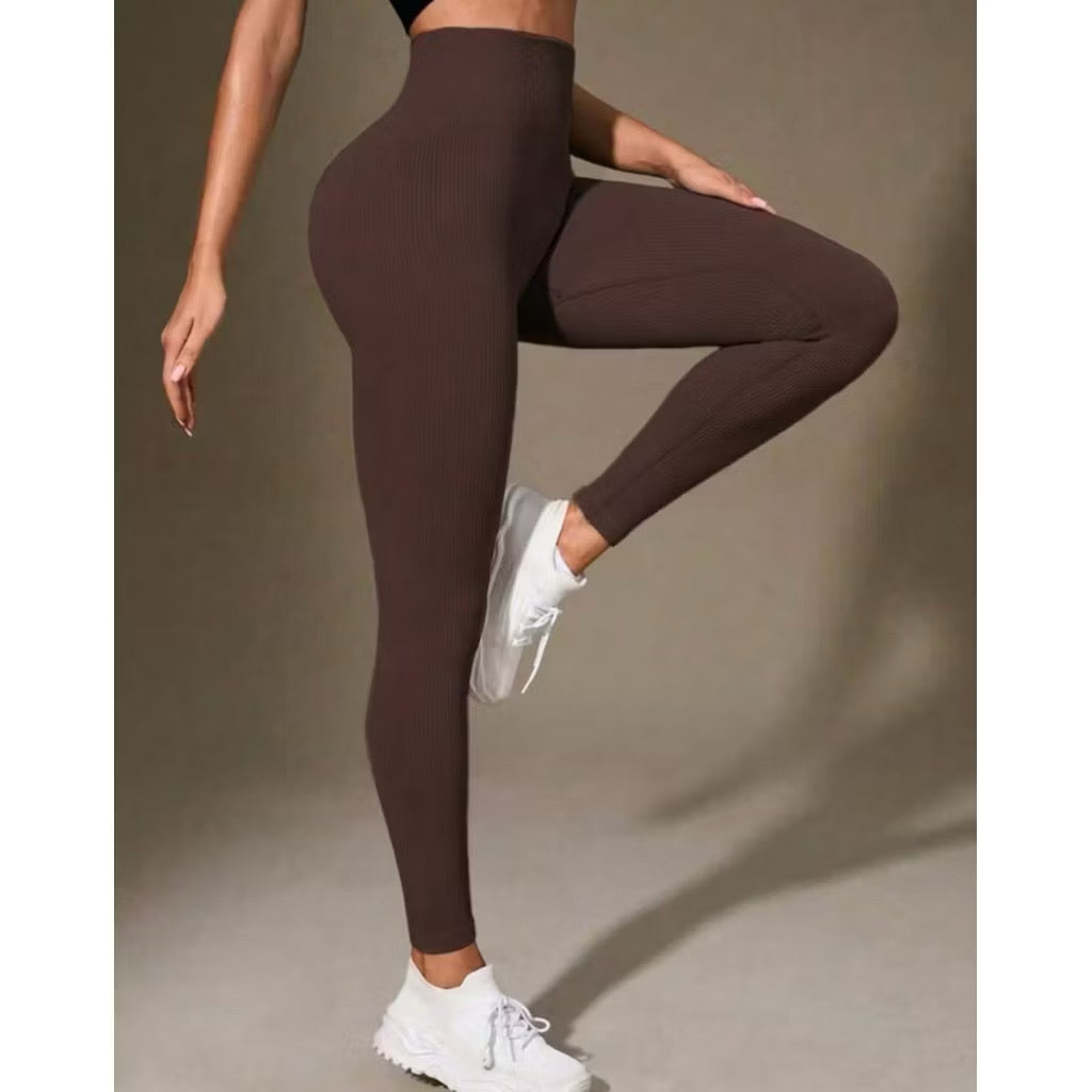 Calça Legging Canelada