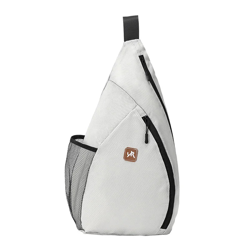 Bolsa Sling Esportiva para Raquetes | Tênis e Badminton