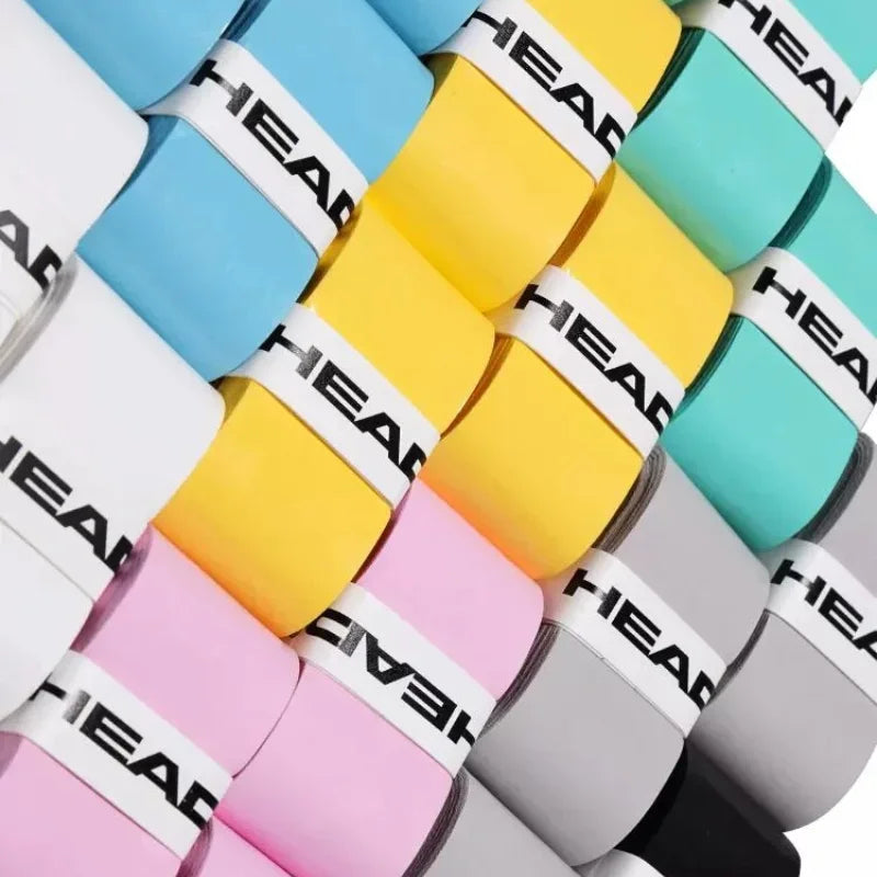 Overgrip HEAD Premium para Raquete | Tênis, Badminton e Padel
