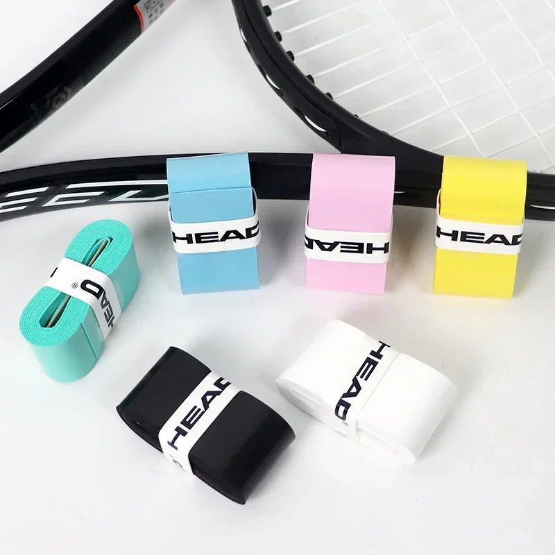 Overgrip HEAD Premium para Raquete | Tênis, Badminton e Padel