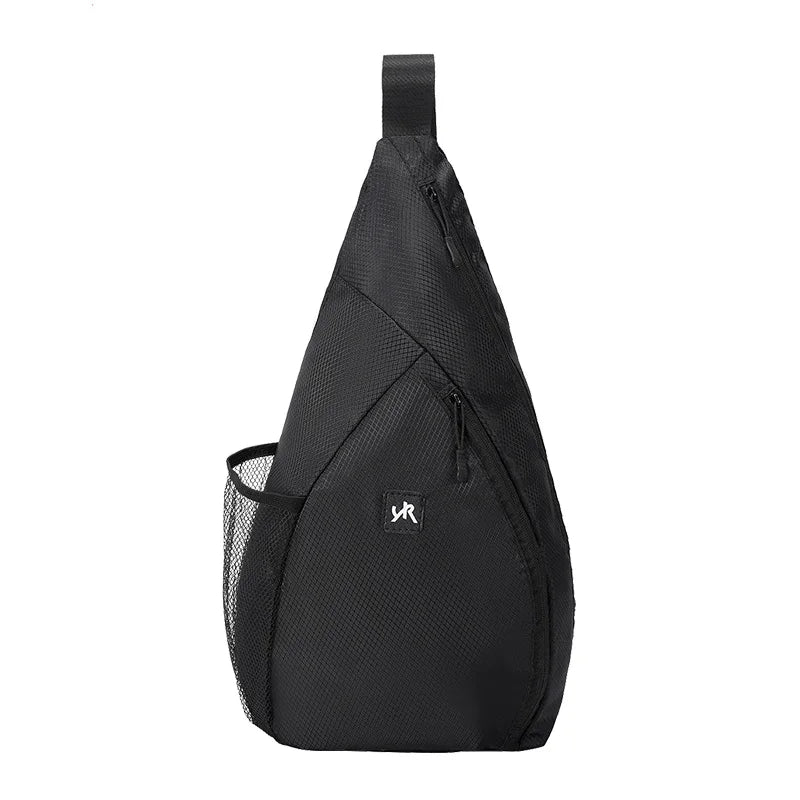 Bolsa Sling Esportiva para Raquetes | Tênis e Badminton