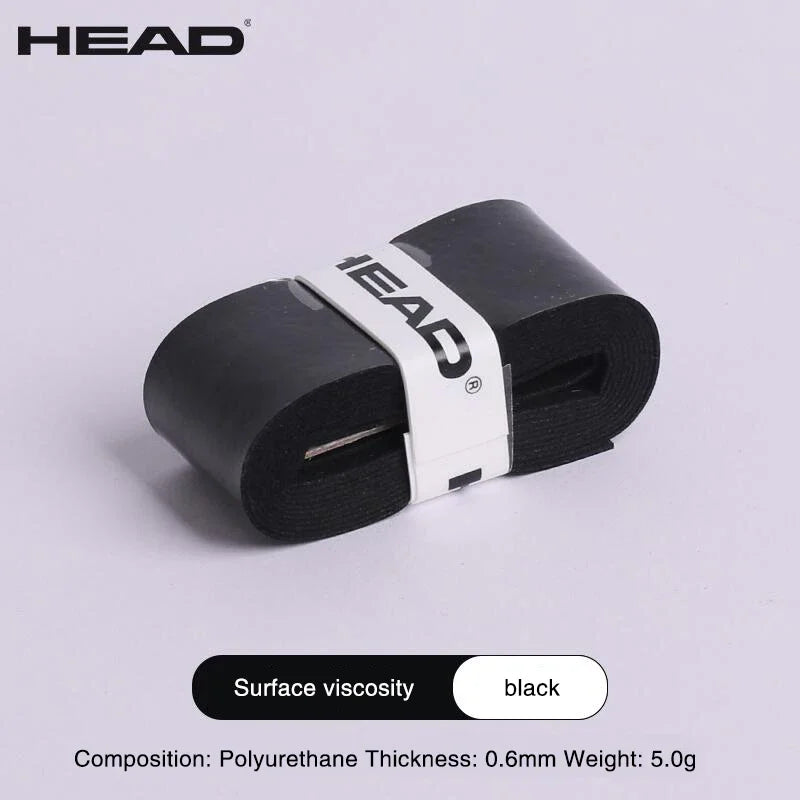 Overgrip HEAD Premium para Raquete | Tênis, Badminton e Padel