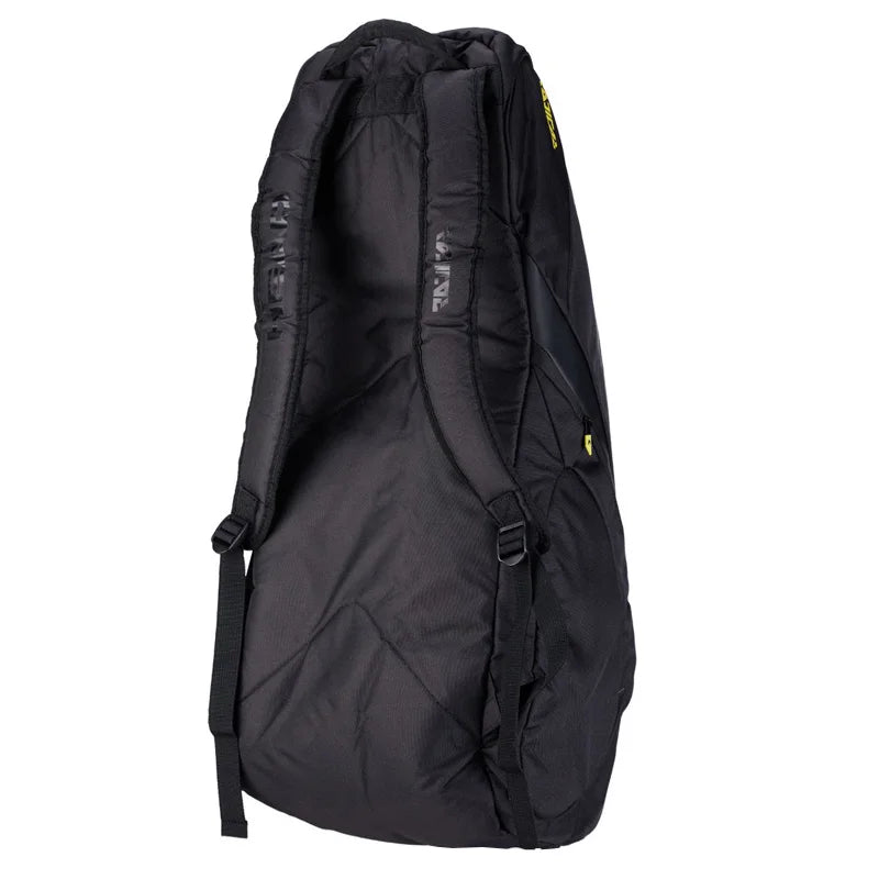 Mochila HEAD Radical 25º Aniversário Edição Limitada | 6 Raquetes de Tênis