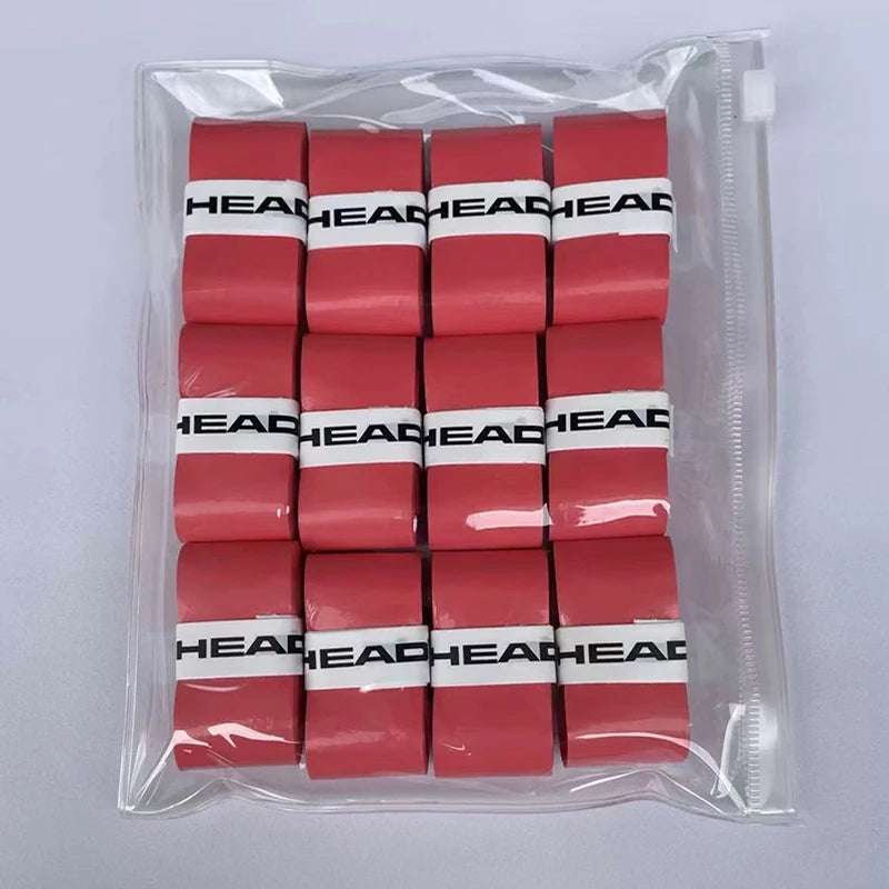 Overgrip HEAD Premium para Raquete | Tênis, Badminton e Padel
