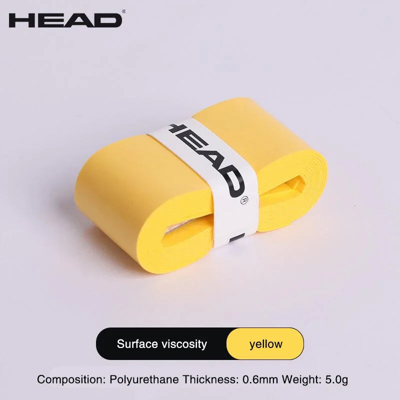 Overgrip HEAD Premium para Raquete | Tênis, Badminton e Padel