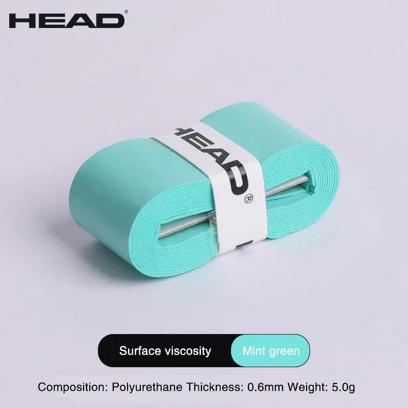 Overgrip HEAD Premium para Raquete | Tênis, Badminton e Padel