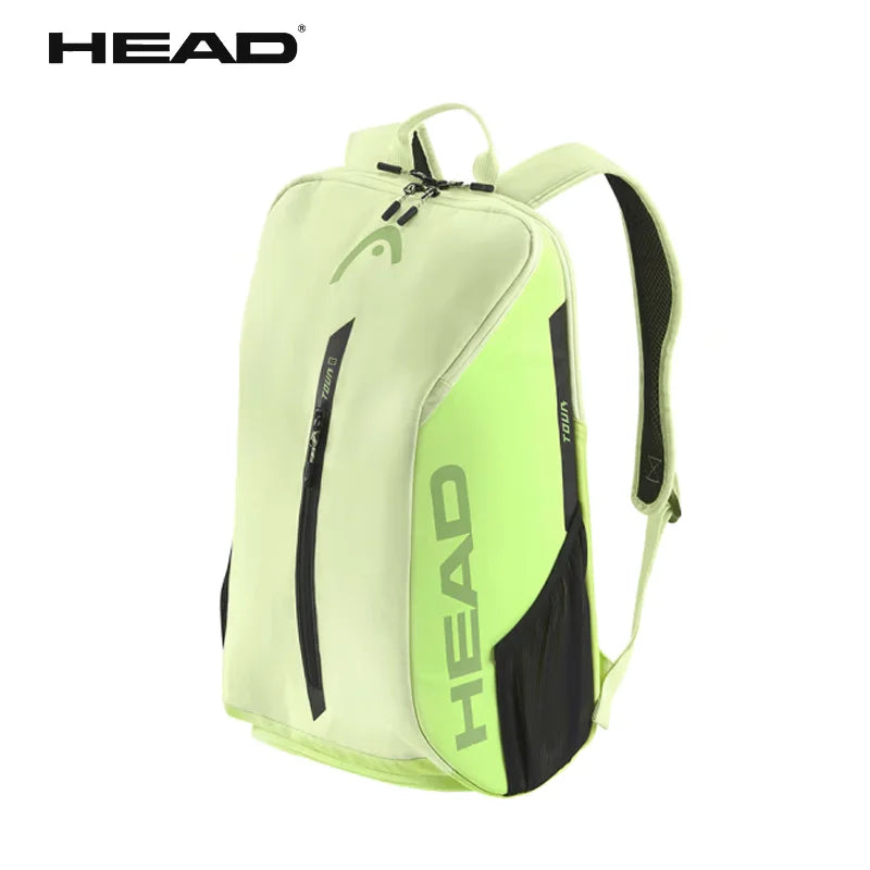 Mochila HEAD Tour Team 25L | Tênis e Padel com Espaço para Calçado