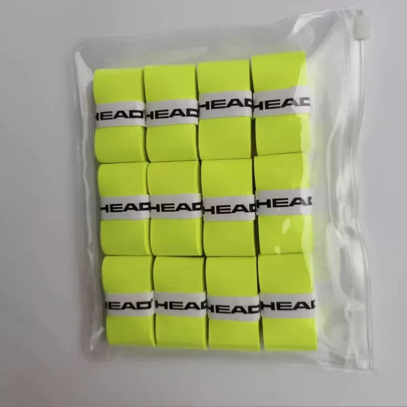Overgrip HEAD Premium para Raquete | Tênis, Badminton e Padel