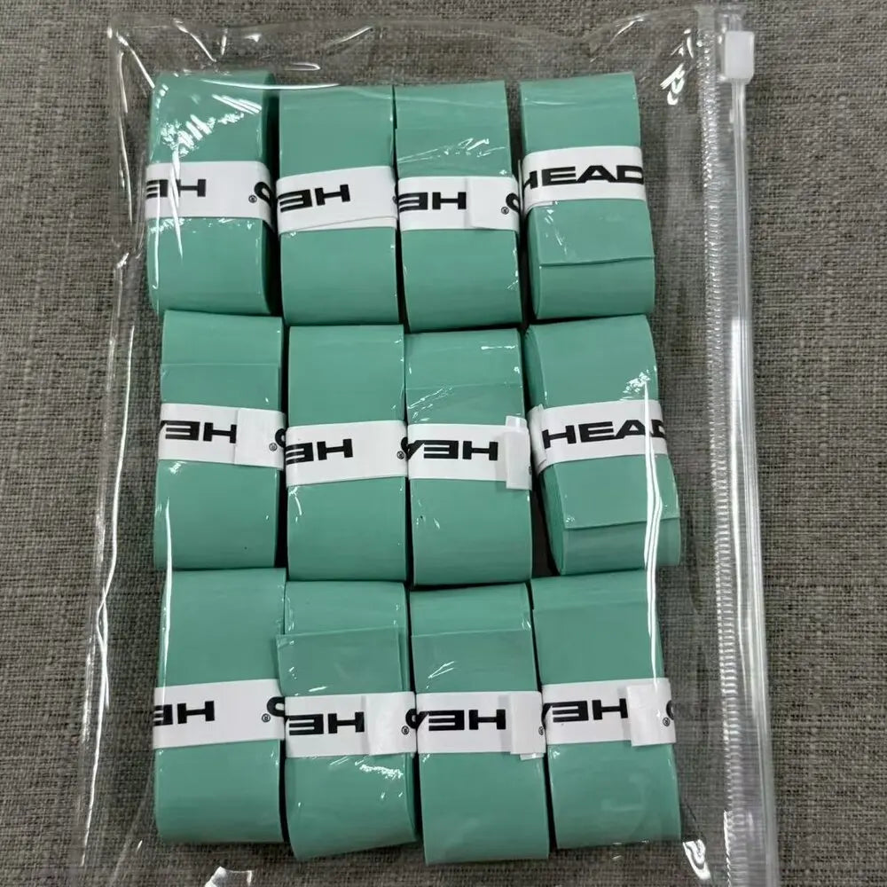 Overgrip HEAD Premium para Raquete | Tênis, Badminton e Padel