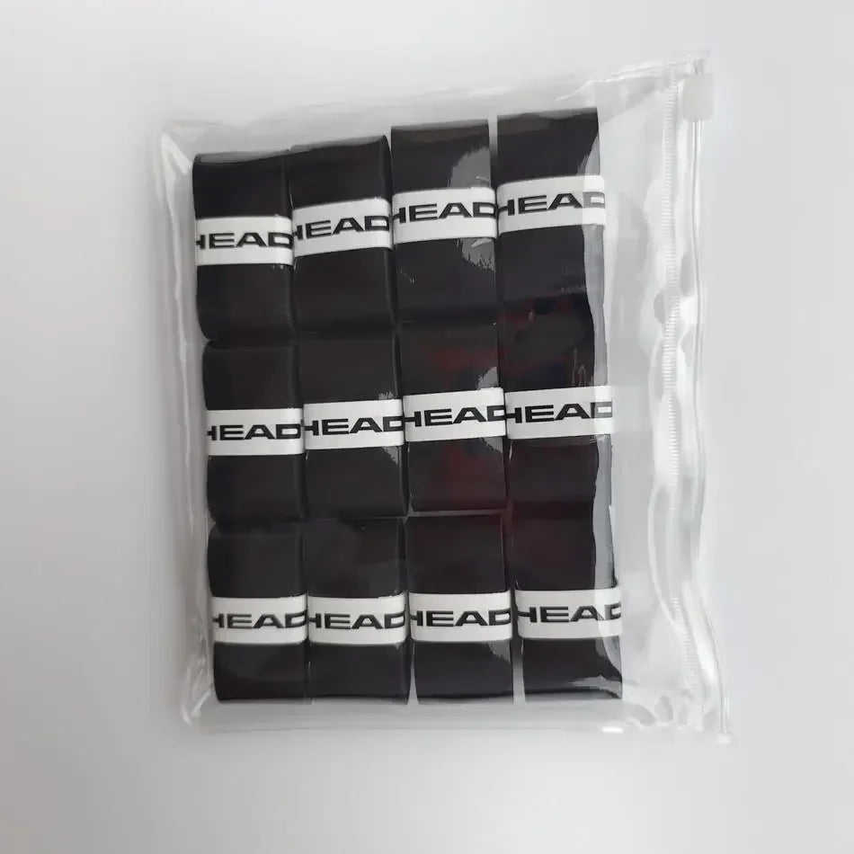 Overgrip HEAD Premium para Raquete | Tênis, Badminton e Padel