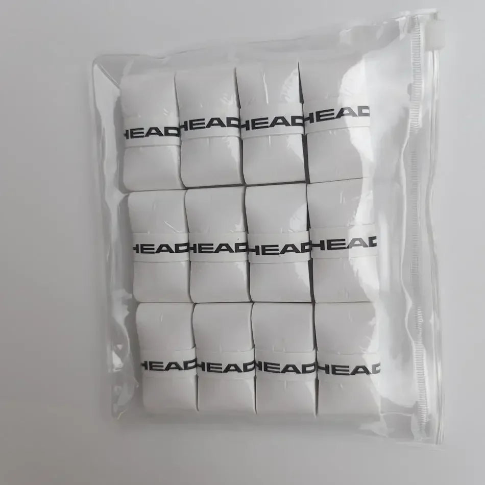 Overgrip HEAD Premium para Raquete | Tênis, Badminton e Padel