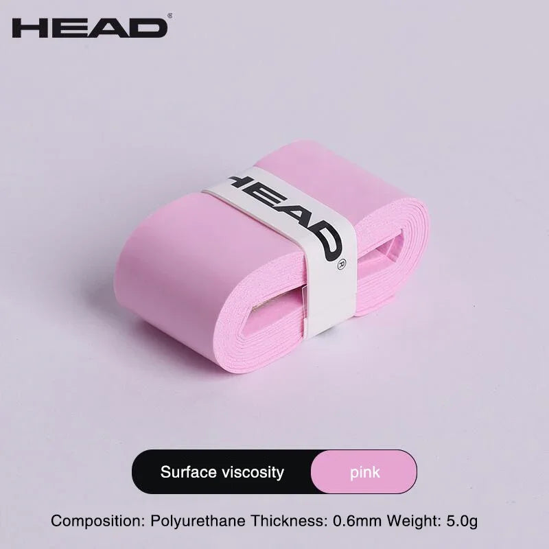 Overgrip HEAD Premium para Raquete | Tênis, Badminton e Padel