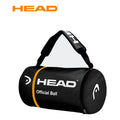 Bolsa HEAD Tubo para Bolas de Tênis | Isolamento Térmico e Impermeável (70-100 Bolas)