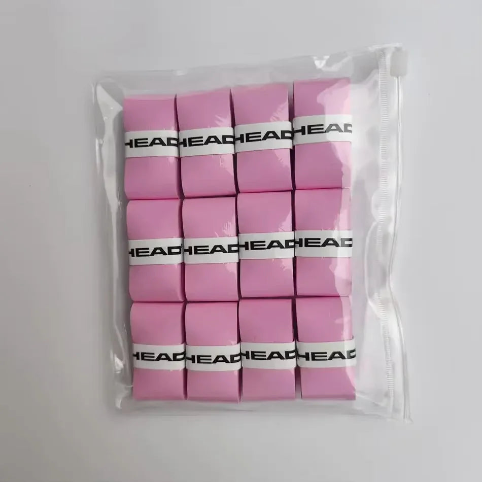 Overgrip HEAD Premium para Raquete | Tênis, Badminton e Padel