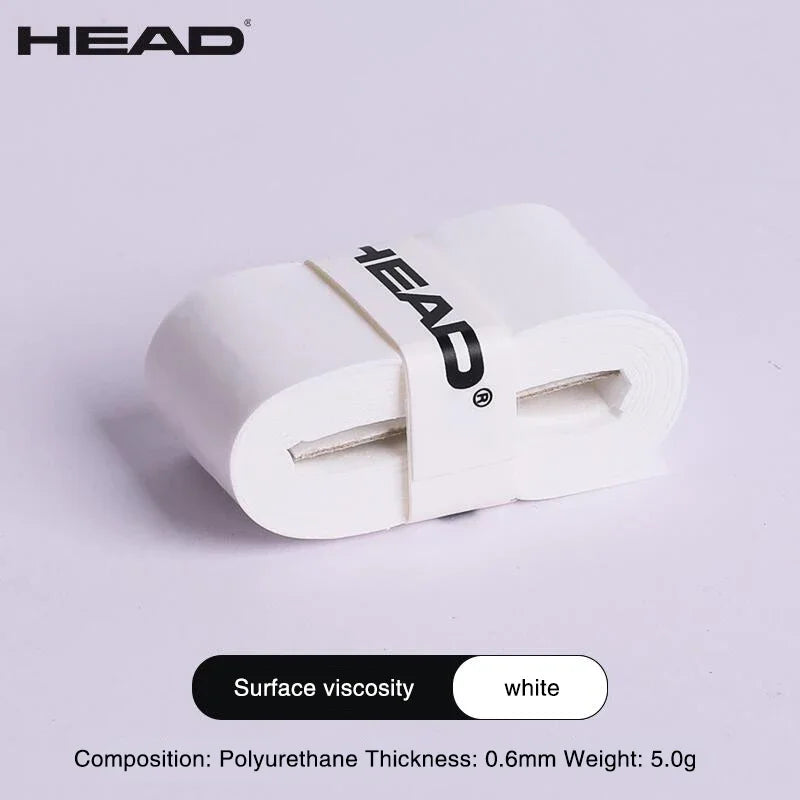 Overgrip HEAD Premium para Raquete | Tênis, Badminton e Padel