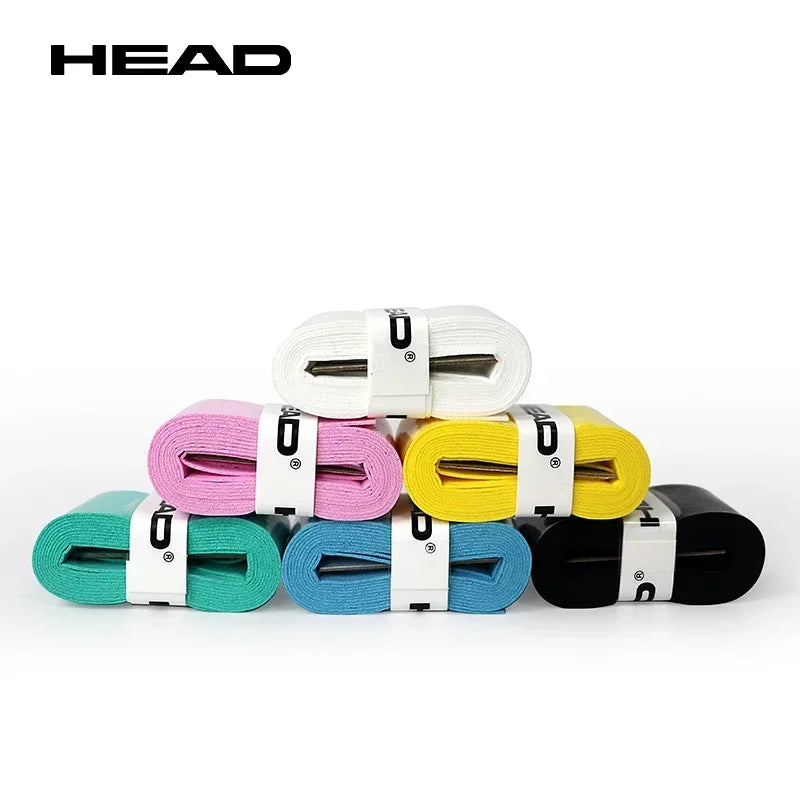 Overgrip HEAD Premium para Raquete | Tênis, Badminton e Padel