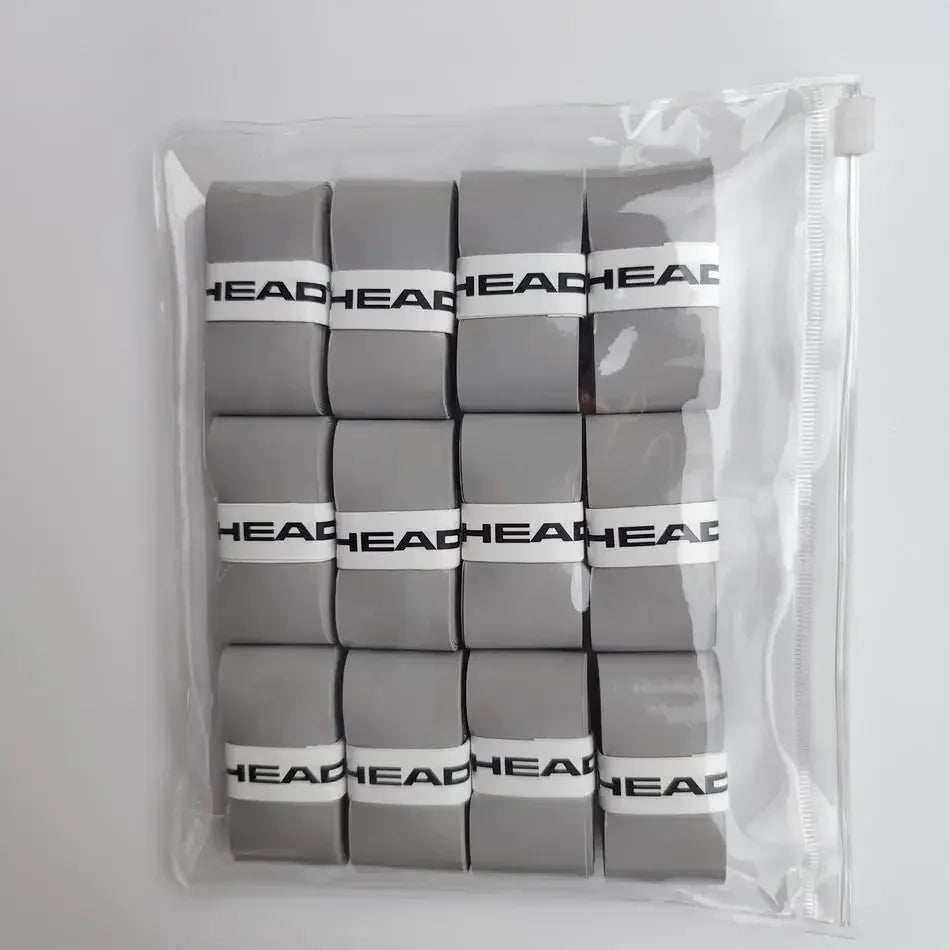 Overgrip HEAD Premium para Raquete | Tênis, Badminton e Padel