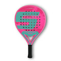 Raquete de Padel INSUM Carbon Fiber | EVA Memory Foam para Iniciantes e Avançados