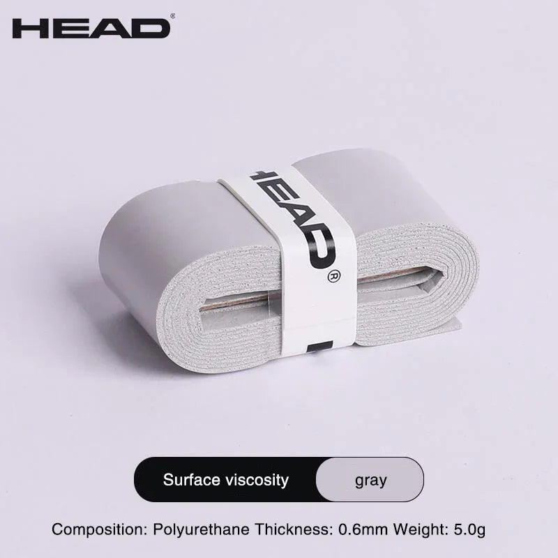 Overgrip HEAD Premium para Raquete | Tênis, Badminton e Padel