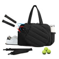 Bolsa Esportiva para Raquetes | Tênis, Badminton e Pickleball