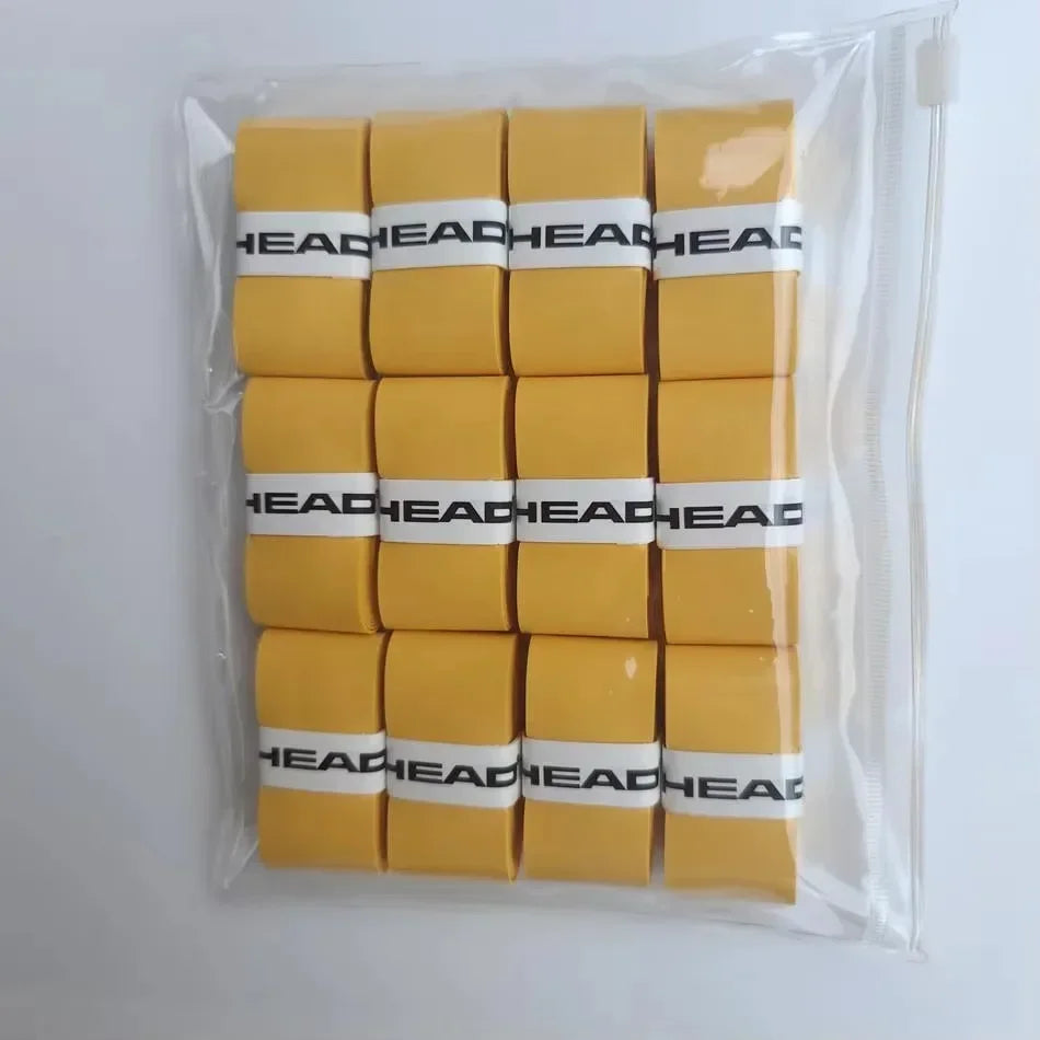 Overgrip HEAD Premium para Raquete | Tênis, Badminton e Padel
