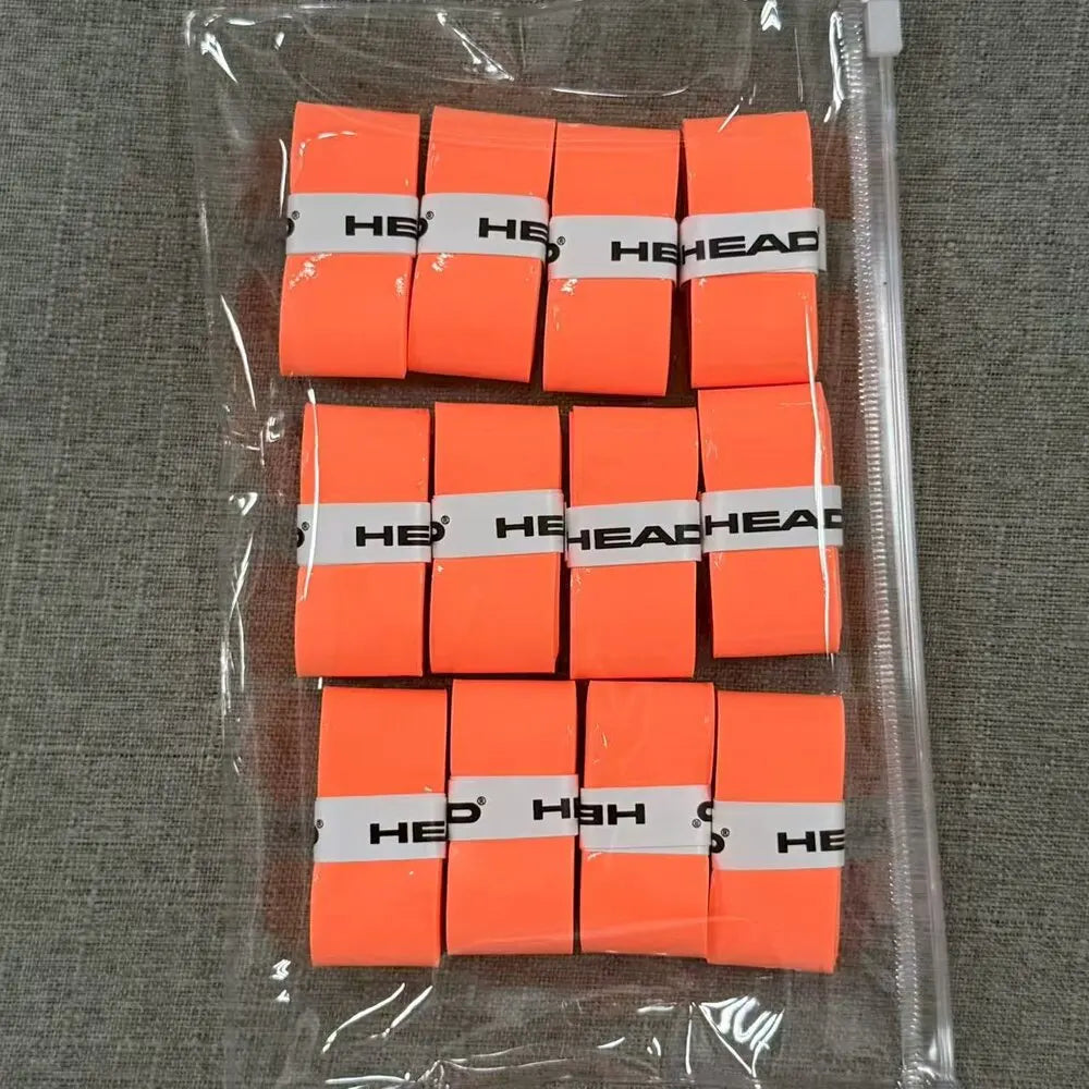 Overgrip HEAD Premium para Raquete | Tênis, Badminton e Padel