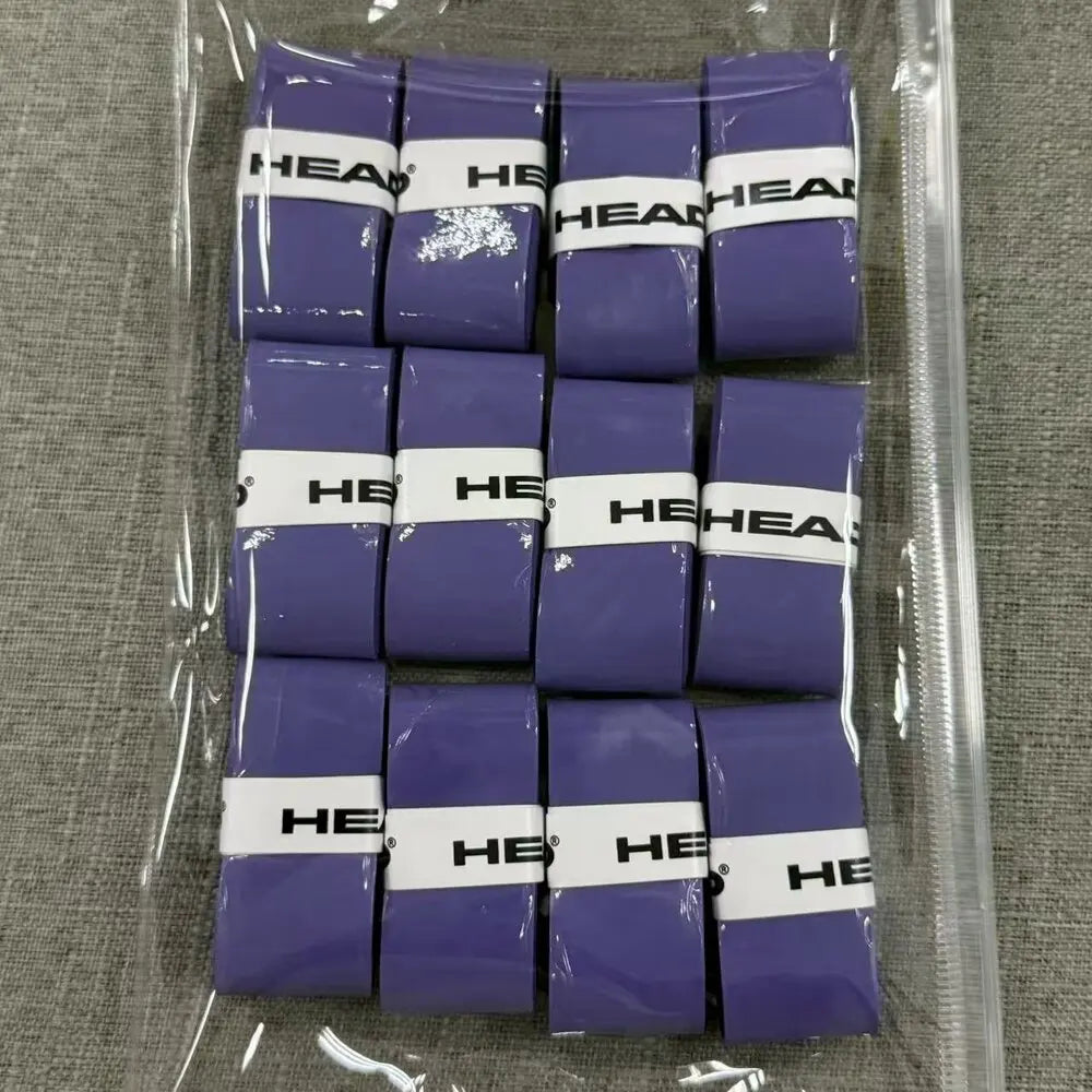 Overgrip HEAD Premium para Raquete | Tênis, Badminton e Padel