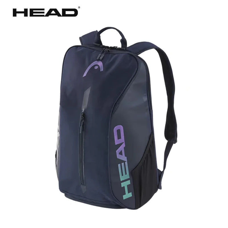 Mochila HEAD Tour Team 25L | Tênis e Padel com Espaço para Calçado