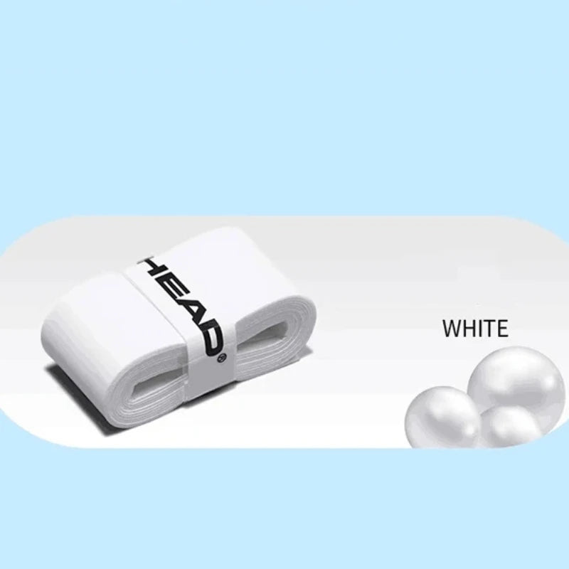 Overgrip HEAD Premium para Raquete | Tênis, Badminton e Padel