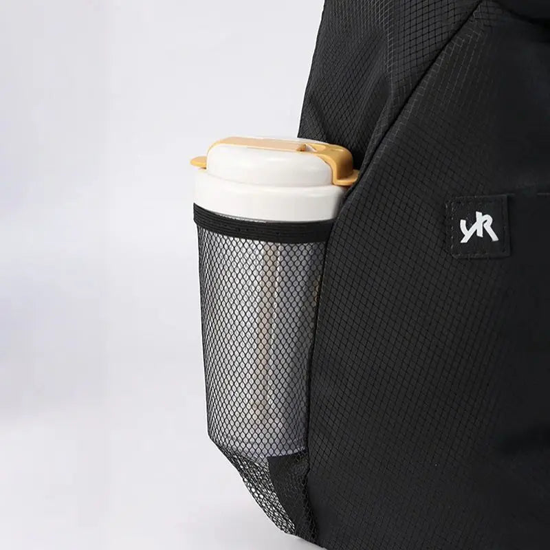 Bolsa Sling Esportiva para Raquetes | Tênis e Badminton