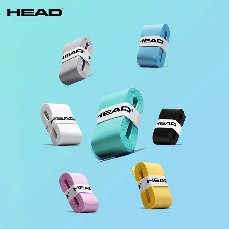 Overgrip HEAD Premium para Raquete | Tênis, Badminton e Padel