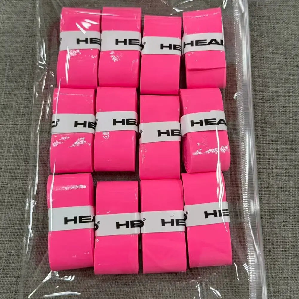 Overgrip HEAD Premium para Raquete | Tênis, Badminton e Padel