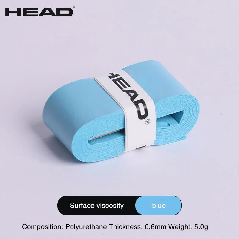 Overgrip HEAD Premium para Raquete | Tênis, Badminton e Padel