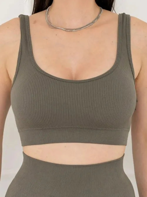 Conjunto Academia Poliamida SB