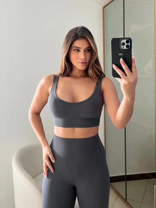 Conjunto Academia Poliamida SB